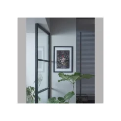 Storage*Maison Ghibli A4 Size Clear Folder Horikoshi - The Wind Rises