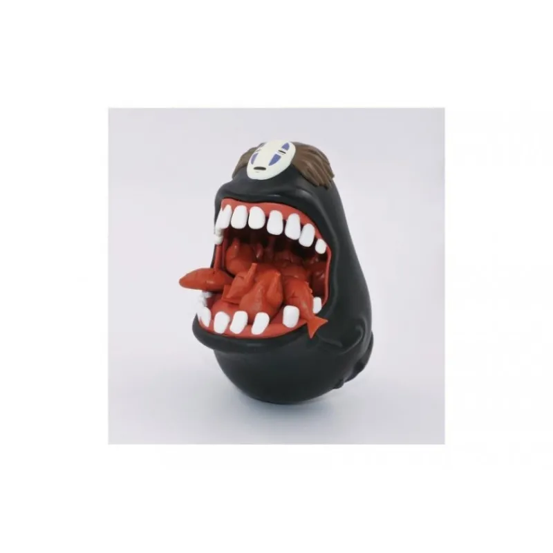 Toys*Maison Ghibli Balance Game No Face - Spirited Away