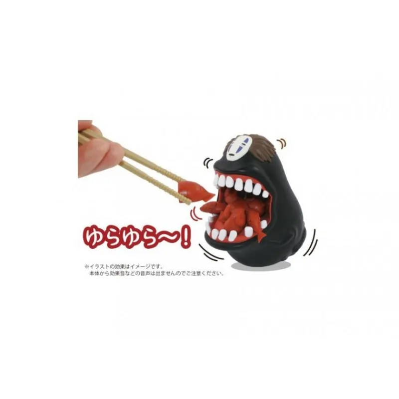 Toys*Maison Ghibli Balance Game No Face - Spirited Away