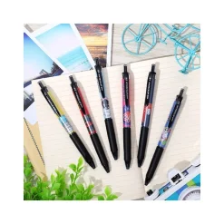 Writing*Maison Ghibli Ballpointpen - Porco Rosso