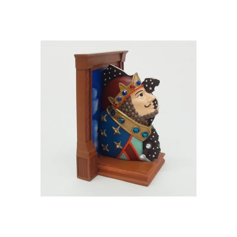 Décoration*Maison Ghibli Bookends - Whisper of the Heart