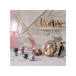 Jewellery*Maison Ghibli Cat King Ring - The Cat Returns