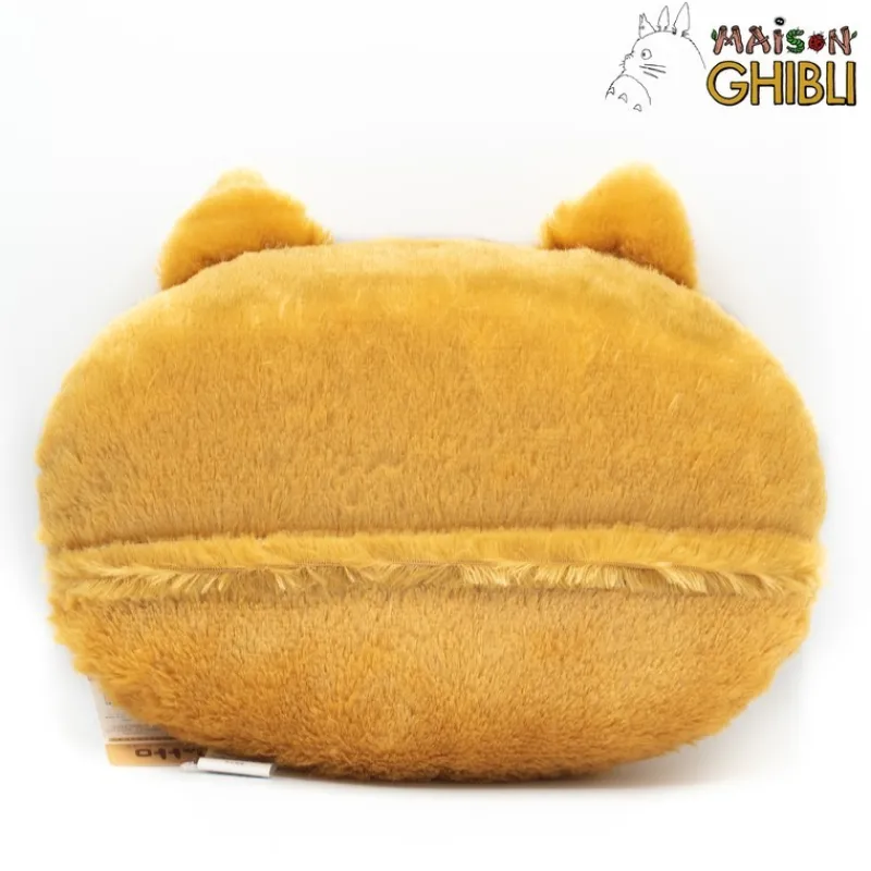 Pillow*Maison Ghibli Catbus Cushion - My Neighbour Totoro