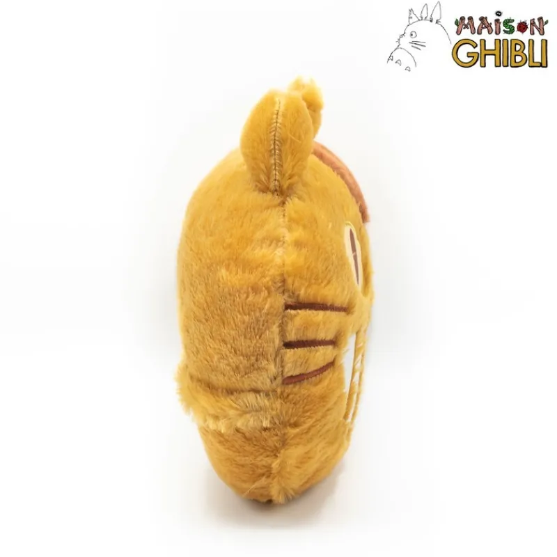 Pillow*Maison Ghibli Catbus Cushion - My Neighbour Totoro