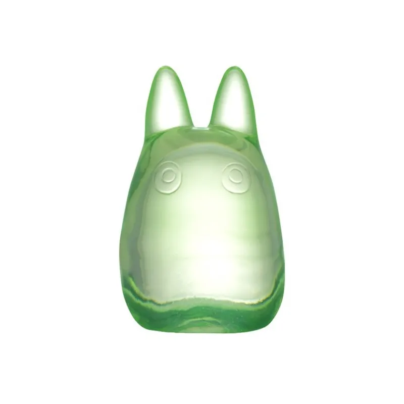 Statues*Maison Ghibli Character Magnet Middle Totoro Running - My Neighbor Totoro