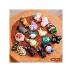 Magnets*Maison Ghibli Character Magnet Totoro Ocarina - My Neighbor Totoro