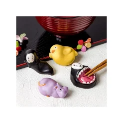 Kitchenware*Maison Ghibli Chopsticks Holder Boh Mouse - Spirited Away