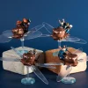 Figurines*Maison Ghibli Collection Flaptter Assorted 5 figurines - Castle in the Sky