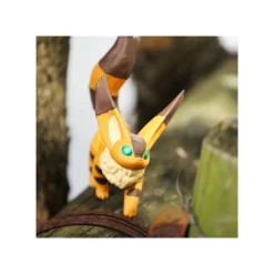 Figurines*Maison Ghibli Collection Fox Squirrel Assorted 6 figurines - Castle in the Sky