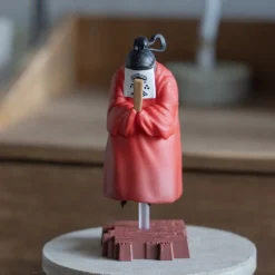 Figurines*Maison Ghibli Collection Gods 1 Blind figurine - Sprited Away