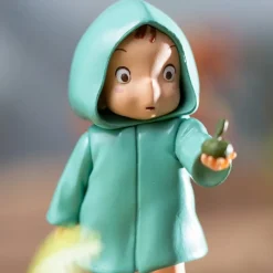 Figurines*Maison Ghibli Collection Mei 1 Blind figurine - My Neighbour Totoro
