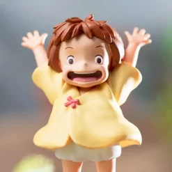 Figurines*Maison Ghibli Collection Mei 1 Blind figurine - My Neighbour Totoro