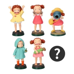Figurines*Maison Ghibli Collection Mei 1 Blind figurine - My Neighbour Totoro