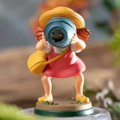 Figurines*Maison Ghibli Collection Mei 1 Blind figurine - My Neighbour Totoro