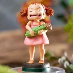 Figurines*Maison Ghibli Collection Mei 1 Blind figurine - My Neighbour Totoro
