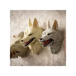 Figurines*Maison Ghibli Collection of 6 Assorted 3D Character Magnet -Princess Mononoke