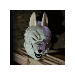 Figurines*Maison Ghibli Collection of 6 Assorted 3D Character Magnet -Princess Mononoke