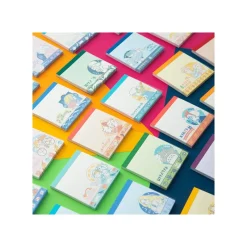 Small Equipment*Maison Ghibli Collection of 24 Mini Memo Set - Studio Ghibli