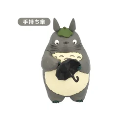 Figurines*Maison Ghibli Collection Totoro 02 1 Blind figurine - My Neighbor Totoro