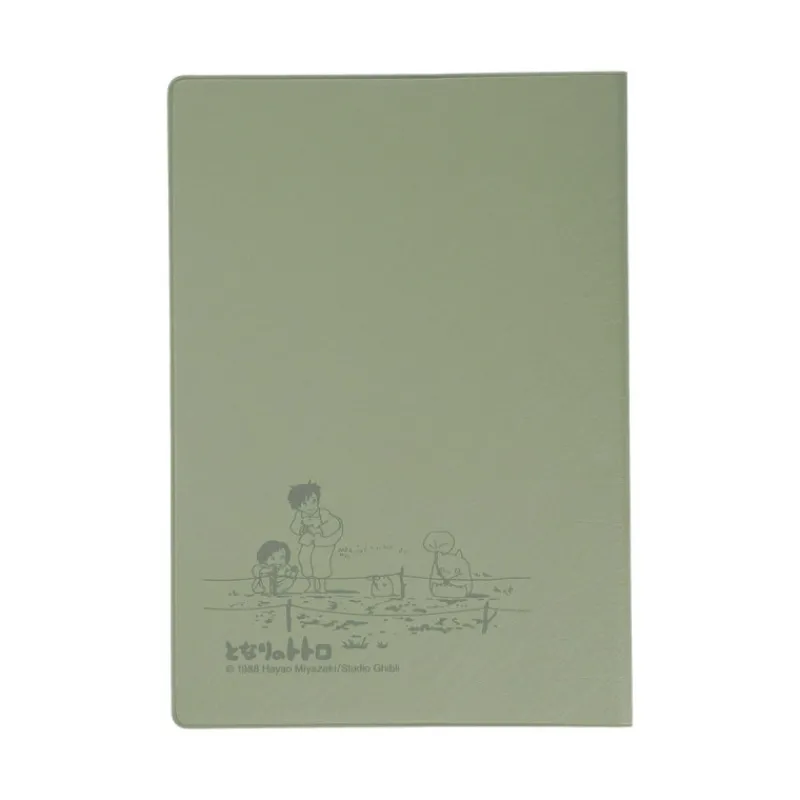 Schedule Diaries And Calendars*Maison Ghibli 2025 Diary Totoro - My Neighbor Totoro