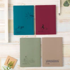 Schedule Diaries And Calendars*Maison Ghibli 2025 Diary Totoro - My Neighbor Totoro