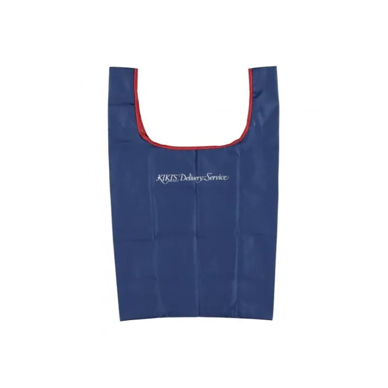 Bags*Maison Ghibli Foldable bag patch Kiki - Kiki's Delivery Service