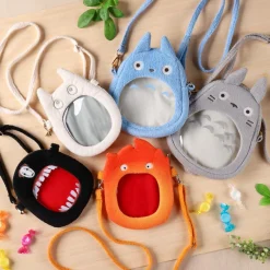 Bags*Maison Ghibli Handbag Small Totoro - My Neighbor Totoro
