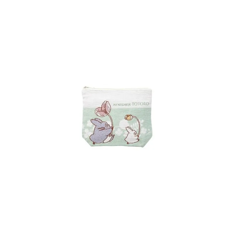 Bags*Maison Ghibli HANDBAG TOTORO BOTANICAL GARDEN - MY NEIGHBOR TOTORO