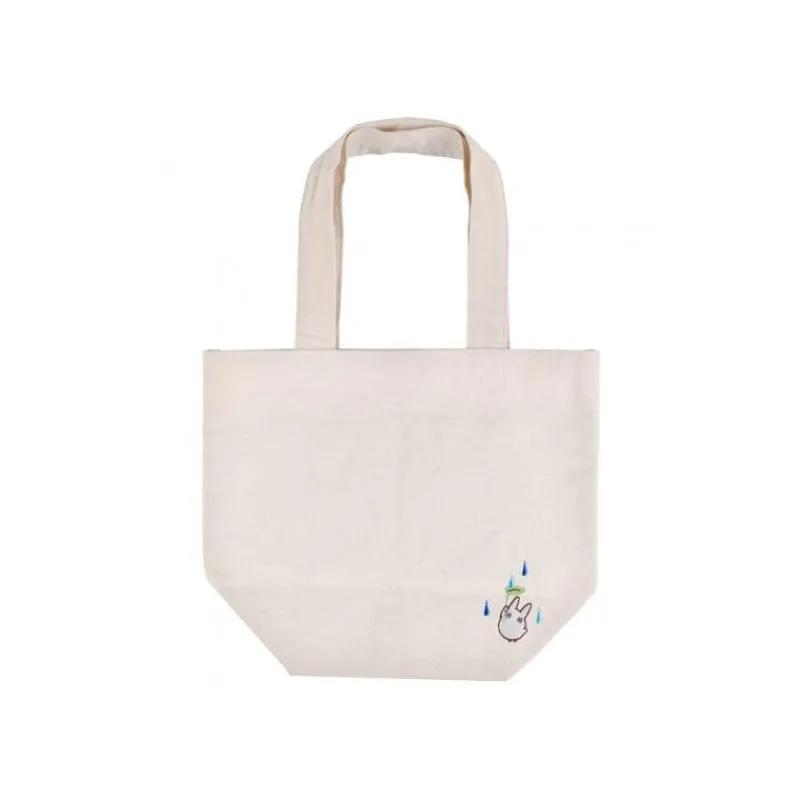 Bags*Maison Ghibli Handbag with sleeve Totoro umbrella - My neighbor Totoro