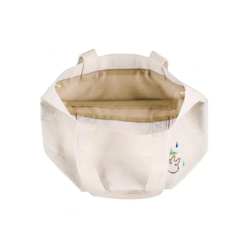 Bags*Maison Ghibli Handbag with sleeve Totoro umbrella - My neighbor Totoro