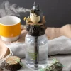 Accessories | Décoration*Maison Ghibli Humidifier Big Totoro blows the ocarina - My Neighbor Totoro