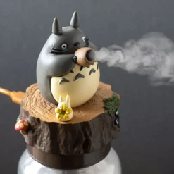 Accessories | Décoration*Maison Ghibli Humidifier Big Totoro blows the ocarina - My Neighbor Totoro