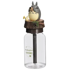 Accessories | Décoration*Maison Ghibli Humidifier Big Totoro blows the ocarina - My Neighbor Totoro