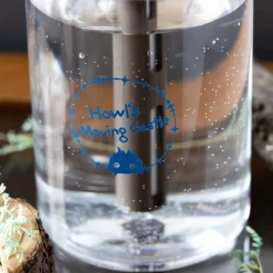 Accessories | Décoration*Maison Ghibli Humidifier Calcifier bacon & egg - Howl’s Moving Castle