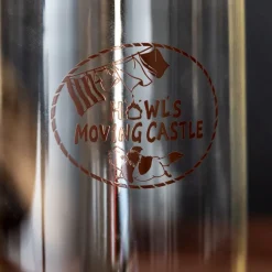 Accessories | Décoration*Maison Ghibli Humidifier Howl's castle - Howl’s Moving Castle