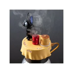 Accessories | Décoration*Maison Ghibli Humidifier Jiji & Breakfast - Kiki's Delivery Service