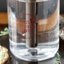 Accessories | Décoration*Maison Ghibli Humidifier Jiji & Breakfast - Kiki's Delivery Service