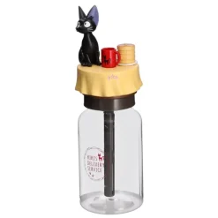 Accessories | Décoration*Maison Ghibli Humidifier Jiji & Breakfast - Kiki's Delivery Service