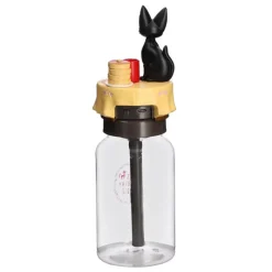 Accessories | Décoration*Maison Ghibli Humidifier Jiji & Breakfast - Kiki's Delivery Service