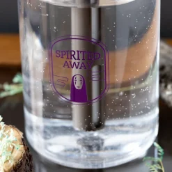 Accessories | Décoration*Maison Ghibli Humidifier Ootorisama's bath time - Spirited Away