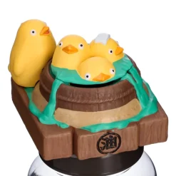 Accessories | Décoration*Maison Ghibli Humidifier Ootorisama's bath time - Spirited Away