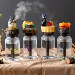 Accessories | Décoration*Maison Ghibli Humidifier Ootorisama's bath time - Spirited Away