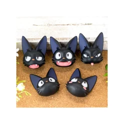 Magnets*Maison Ghibli Jiji Collection 1 Blind Magnet - Kiki's Delivery Service