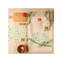 Kitchenware*Maison Ghibli Kawai Placemat Forest - My Neighbor Totoro