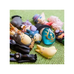 Magnets*Maison Ghibli MAGNET TOTORO, MIDDLE TOTORO- MY NEIGHBOR TOTORO