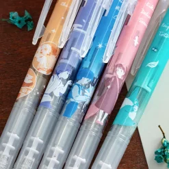 Writing*Maison Ghibli Mechanical Pencil Pastel Green - My Neighbor Totoro