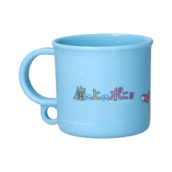 Kitchenware*Maison Ghibli Mug Ponyo in the ocean - Ponyo on the Cliff