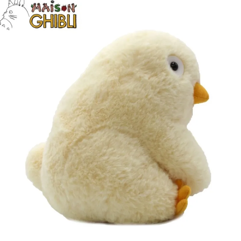 Nakayoshi Plush*Maison Ghibli Nakayoshi Plush Ootorisama - Spirited Away