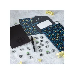 Notebooks And Notepads*Maison Ghibli Notebook B6 Soot Sprites - My Neighbor Totoro
