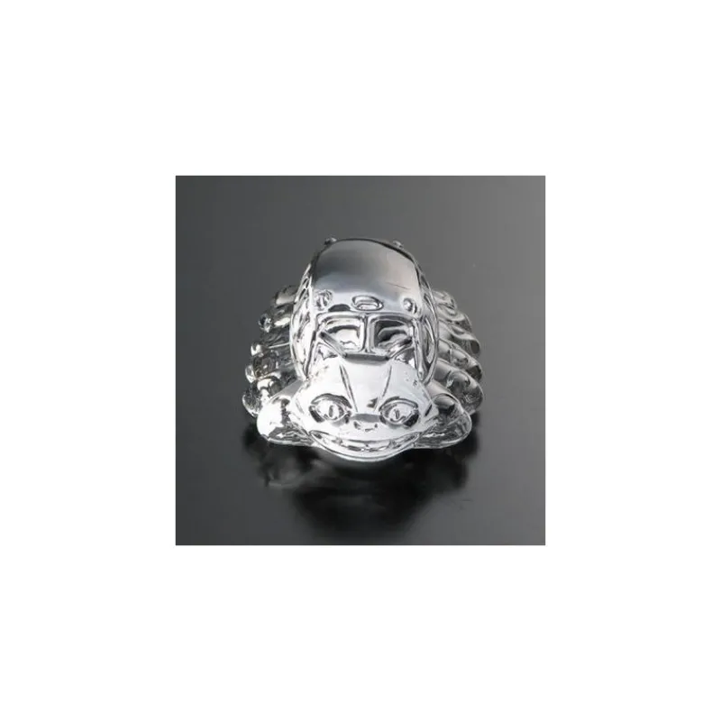 Small Equipment*Maison Ghibli Paperweight Catbus - My Neighbor Totoro